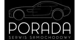 Porada - Serwis Samochodowy logo